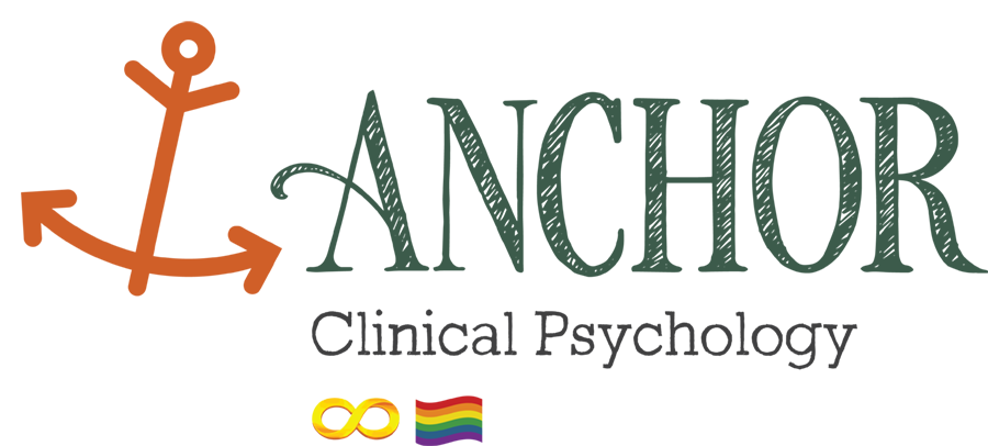 Anchor Clinical Psychology